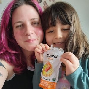 Meet your Posher, Melanie